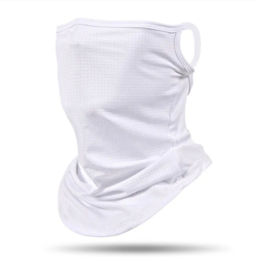 Cooling Multi-use Unisex Bandana Scarf Face Mask Neck Gaiter Head Headwear